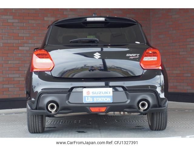 suzuki swift 2022 quick_quick_4BA-ZC33S_ZC33S-422824 image 2