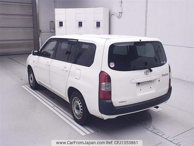 toyota probox-van 2020 -TOYOTA--Probox Van NSP160V-0050584---TOYOTA--Probox Van NSP160V-0050584- image 2