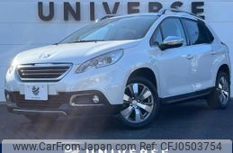 peugeot 2008 2014 -PEUGEOT--Peugeot 2008 ABA-A94HM01--VF3CUHMZ6EY092242---PEUGEOT--Peugeot 2008 ABA-A94HM01--VF3CUHMZ6EY092242-