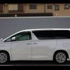 toyota alphard 2012 -TOYOTA--Alphard ANH20W--8231827---TOYOTA--Alphard ANH20W--8231827- image 21