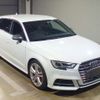 audi s3 2019 -AUDI--Audi S3 ABA-8VDJHF--WAUZZZ8V8JA147158---AUDI--Audi S3 ABA-8VDJHF--WAUZZZ8V8JA147158- image 4