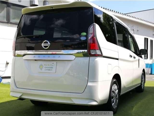 nissan serena 2017 quick_quick_DBA-C27_C27-005789 image 2