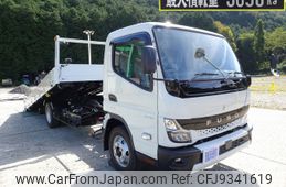 mitsubishi-fuso canter 2023 -MITSUBISHI--Canter 2PG-FEB90--FEB90-601293---MITSUBISHI--Canter 2PG-FEB90--FEB90-601293-