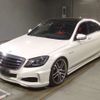 mercedes-benz s-class 2017 CFJ1632455 image 1