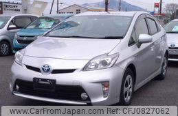 toyota prius 2014 quick_quick_DAA-ZVW30_ZVW30-1804102