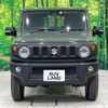 suzuki jimny 2023 CFJ1475422 image 15