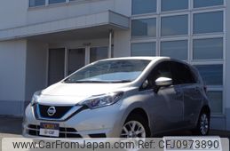 nissan note 2019 -NISSAN--Note DAA-SNE12--SNE12-017788---NISSAN--Note DAA-SNE12--SNE12-017788-