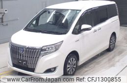 toyota esquire 2018 -TOYOTA--Esquire ZWR80G-0325898---TOYOTA--Esquire ZWR80G-0325898-