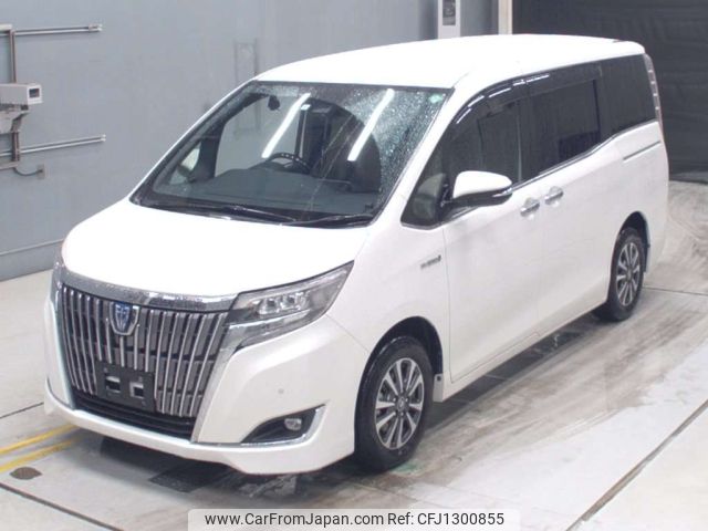 toyota esquire 2018 -TOYOTA--Esquire ZWR80G-0325898---TOYOTA--Esquire ZWR80G-0325898- image 1