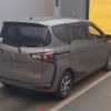 toyota sienta 2022 -TOYOTA--Sienta 6AA-NHP170G--NHP170-7260487---TOYOTA--Sienta 6AA-NHP170G--NHP170-7260487- image 2