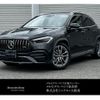 mercedes-benz gla-class 2021 quick_quick_4BA-247751M_W1N2477512J310096 image 1