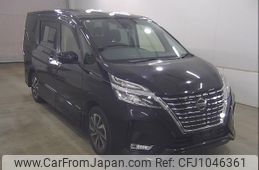 nissan serena 2020 quick_quick_DAA-GFC27_202113