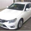 toyota mark-x 2016 -TOYOTA 【足立 302ﾃ5120】--MarkX DBA-GRX130--GRX130-6100880---TOYOTA 【足立 302ﾃ5120】--MarkX DBA-GRX130--GRX130-6100880- image 1