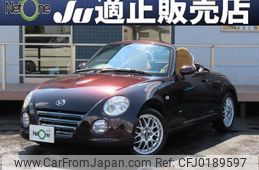 daihatsu copen 2008 quick_quick_ABA-L880K_L880K-0047406