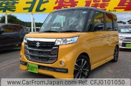 suzuki spacia 2017 quick_quick_DAA-MK42S_MK42S-819591