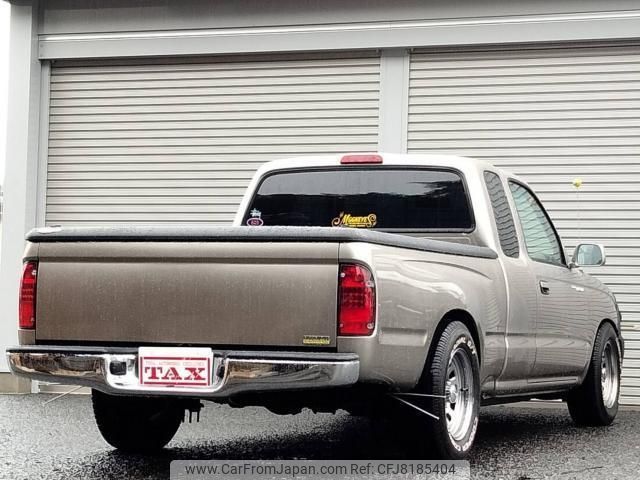 toyota tacoma 1995 quick_quick_fumei_6152530 image 2