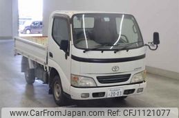 toyota dyna-truck 2004 -TOYOTA 【名古屋 4002003】--Dyna TRY220-0100631---TOYOTA 【名古屋 4002003】--Dyna TRY220-0100631-