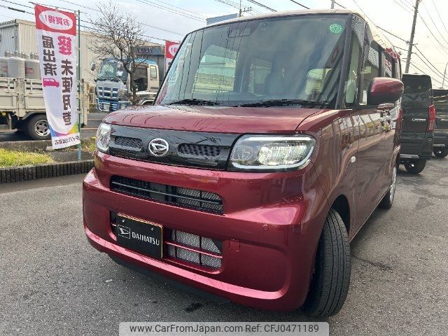 daihatsu tanto 2024 -DAIHATSU 【大宮 581ﾏ8280】--Tanto LA650S--0455122---DAIHATSU 【大宮 581ﾏ8280】--Tanto LA650S--0455122- image 2