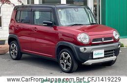 suzuki hustler 2014 CFJ1419229