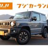 suzuki jimny-sierra 2023 CFJ1639004 image 1