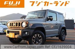 suzuki jimny-sierra 2023 CFJ1639004