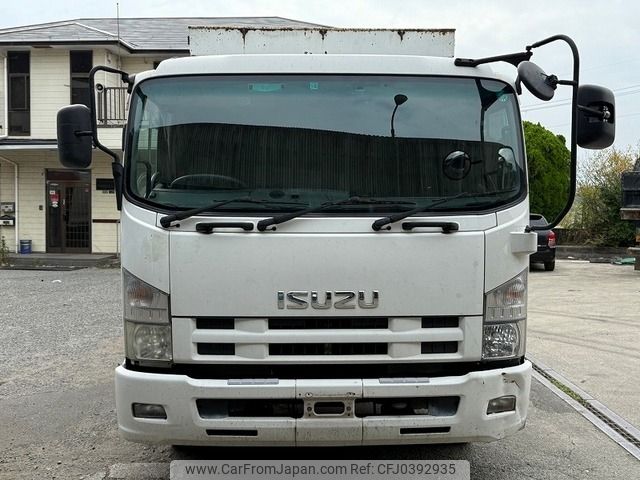 isuzu forward 2012 -ISUZU--Forward SKG-FRR90S2--FRR90-7032009---ISUZU--Forward SKG-FRR90S2--FRR90-7032009- image 1