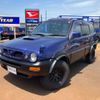 nissan mistral 1997 -NISSAN 【新潟 100ｿ5134】--Mistral R20--446753---NISSAN 【新潟 100ｿ5134】--Mistral R20--446753- image 1