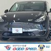 tesla tesla-modely 2023 -TESLA--Tesla ModelY -YL3YPT--LRWYHCEL7PC800638---TESLA--Tesla ModelY -YL3YPT--LRWYHCEL7PC800638- image 1