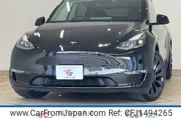 tesla tesla-modely 2023 -TESLA--Tesla ModelY -YL3YPT--LRWYHCEL7PC800638---TESLA--Tesla ModelY -YL3YPT--LRWYHCEL7PC800638-