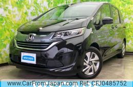 honda freed-hybrid 2019 quick_quick_GB7_GB7-1106835