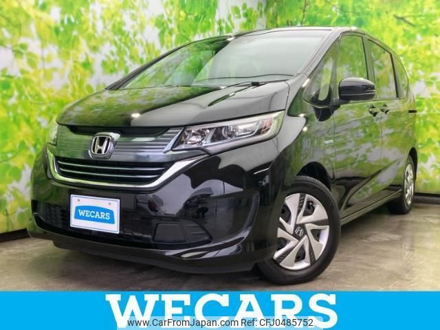 honda freed-hybrid 2019 quick_quick_GB7_GB7-1106835 image 1