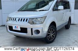 mitsubishi delica-d5 2010 -MITSUBISHI--Delica D5 DBA-CV5W--CV5W-0405100---MITSUBISHI--Delica D5 DBA-CV5W--CV5W-0405100-