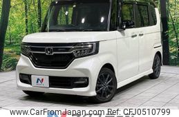 honda n-box 2018 -HONDA--N BOX DBA-JF3--JF3-2026574---HONDA--N BOX DBA-JF3--JF3-2026574-