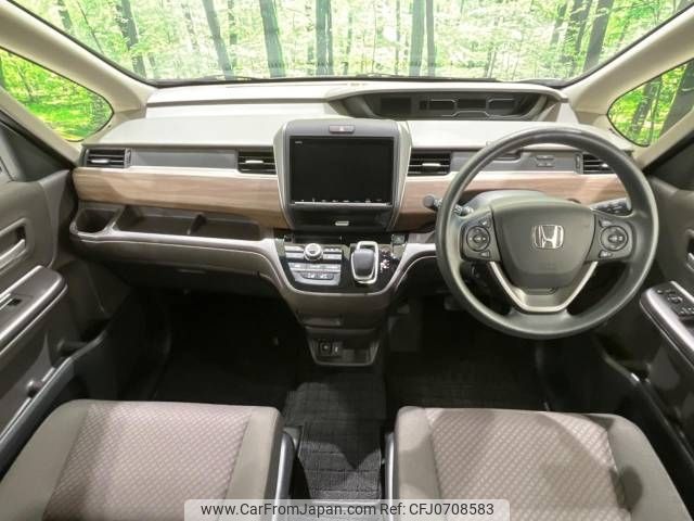 honda freed 2021 -HONDA--Freed 6AA-GB7--GB7-3133173---HONDA--Freed 6AA-GB7--GB7-3133173- image 2