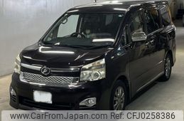 toyota voxy 2013 -TOYOTA 【愛媛 339に1221】--Voxy ZRR70W-0558177---TOYOTA 【愛媛 339に1221】--Voxy ZRR70W-0558177-