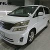 toyota vellfire 2010 -TOYOTA 【札幌 330ﾁ3134】--Vellfire ANH25W-8021684---TOYOTA 【札幌 330ﾁ3134】--Vellfire ANH25W-8021684- image 1