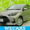 toyota yaris 2022 quick_quick_6AA-MXPH15_MXPH15-0016845 image 1