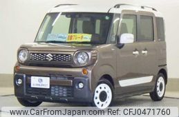 suzuki spacia 2023 quick_quick_5AA-MK53S_MK53S-517053