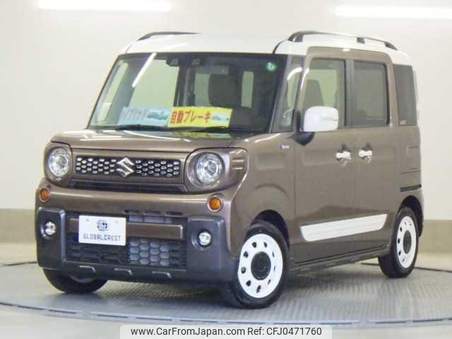 suzuki spacia 2023 quick_quick_5AA-MK53S_MK53S-517053 image 1