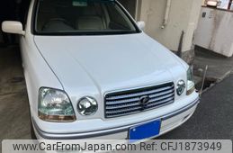 toyota progres 2007 CFJ1873949