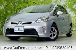 toyota prius 2013 quick_quick_DAA-ZVW30_ZVW30-5598173