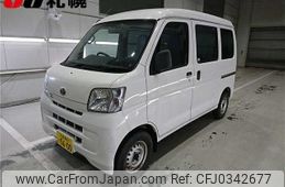 toyota pixis-van 2017 -TOYOTA 【札幌 480ﾃ5600】--Pixis Van S331M-0012326---TOYOTA 【札幌 480ﾃ5600】--Pixis Van S331M-0012326-