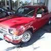 toyota hilux 2001 -トヨタ--ハイラックス　２ＷＤ GC-RZN147--RZN147-002667---トヨタ--ハイラックス　２ＷＤ GC-RZN147--RZN147-002667- image 1