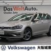 volkswagen golf-variant 2019 quick_quick_AUCHP_WVWZZZAUZLP513393 image 1