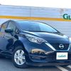 nissan note 2018 -NISSAN--Note DAA-HE12--HE12-157032---NISSAN--Note DAA-HE12--HE12-157032- image 1