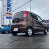 nissan moco 2009 -NISSAN 【名変中 】--Moco MG22S--298425---NISSAN 【名変中 】--Moco MG22S--298425- image 2