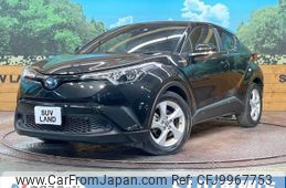 toyota c-hr 2017 -TOYOTA--C-HR DAA-ZYX10--ZYX10-2067506---TOYOTA--C-HR DAA-ZYX10--ZYX10-2067506-