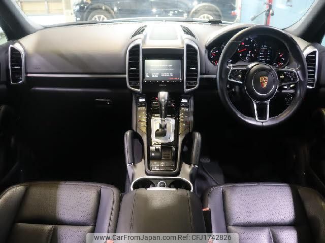 porsche cayenne 2015 CFJ1742826 image 2