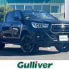 toyota hilux 2019 -TOYOTA--Hilux QDF-GUN125--GUN125-3912596---TOYOTA--Hilux QDF-GUN125--GUN125-3912596- image 1