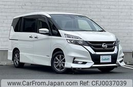 nissan serena 2019 -NISSAN--Serena DAA-GFC27--GFC27-165272---NISSAN--Serena DAA-GFC27--GFC27-165272-